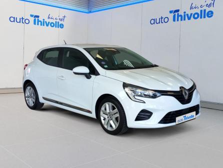 RENAULT Clio Clio E-Tech 140 Business à vendre à Chalon-sur-Saône - Image n°7