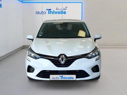RENAULT Clio Clio E-Tech 140 Business à vendre à Chalon-sur-Saône - Image n°8