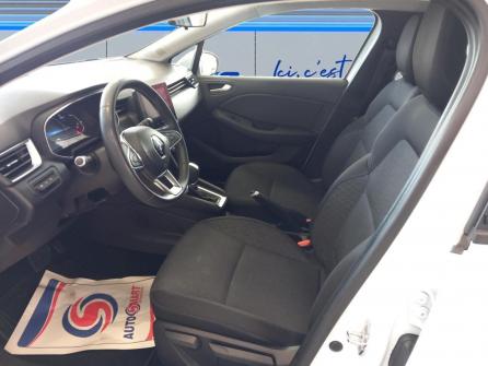 RENAULT Clio Clio E-Tech 140 Business à vendre à Chalon-sur-Saône - Image n°10