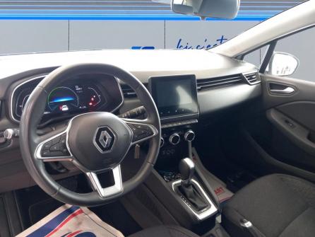 RENAULT Clio Clio E-Tech 140 Business à vendre à Chalon-sur-Saône - Image n°12
