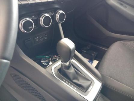 RENAULT Clio Clio E-Tech 140 Business à vendre à Chalon-sur-Saône - Image n°15