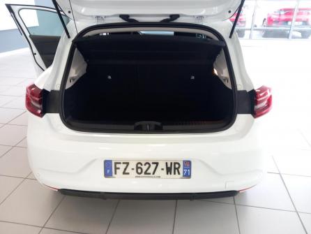 RENAULT Clio Clio E-Tech 140 Business à vendre à Chalon-sur-Saône - Image n°19