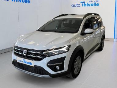 DACIA Jogger ECO-G 100 7 places Confort d'occasion  de 2022  à  Chalon-sur-Saône 