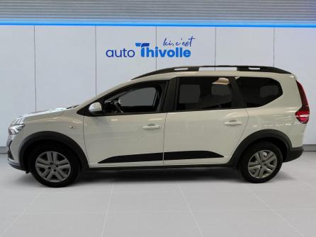 DACIA Jogger ECO-G 100 7 places Confort à vendre à Chalon-sur-Saône - Image n°2