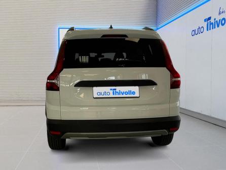 DACIA Jogger ECO-G 100 7 places Confort à vendre à Chalon-sur-Saône - Image n°4