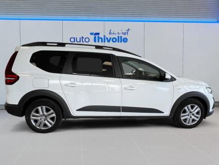 DACIA Jogger ECO-G 100 7 places Confort à vendre à Chalon-sur-Saône - Image n°6