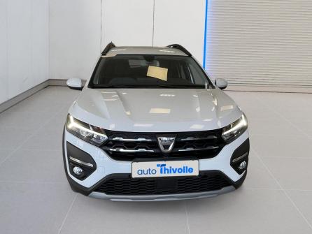 DACIA Jogger ECO-G 100 7 places Confort à vendre à Chalon-sur-Saône - Image n°8