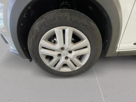 DACIA Jogger ECO-G 100 7 places Confort à vendre à Chalon-sur-Saône - Image n°9