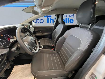 DACIA Jogger ECO-G 100 7 places Confort à vendre à Chalon-sur-Saône - Image n°10