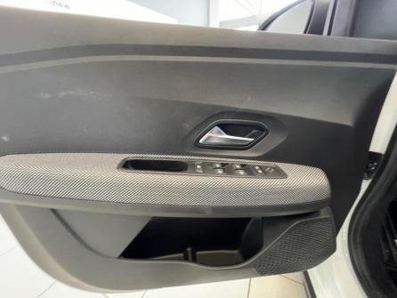 DACIA Jogger ECO-G 100 7 places Confort à vendre à Chalon-sur-Saône - Image n°11