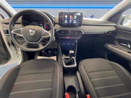 DACIA Jogger ECO-G 100 7 places Confort à vendre à Chalon-sur-Saône - Image n°12