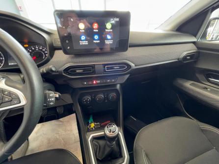 DACIA Jogger ECO-G 100 7 places Confort à vendre à Chalon-sur-Saône - Image n°15
