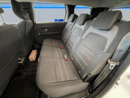 DACIA Jogger ECO-G 100 7 places Confort à vendre à Chalon-sur-Saône - Image n°16