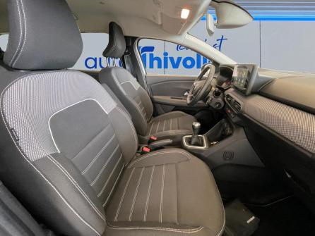 DACIA Jogger ECO-G 100 7 places Confort à vendre à Chalon-sur-Saône - Image n°17