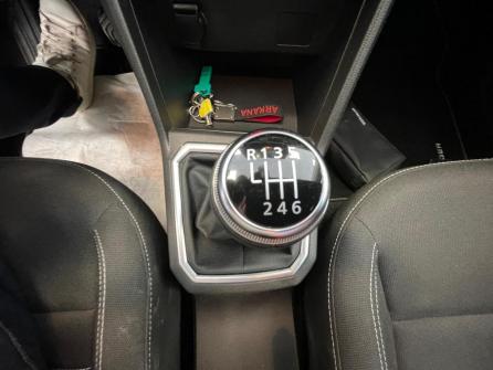 DACIA Jogger ECO-G 100 7 places Confort à vendre à Chalon-sur-Saône - Image n°23