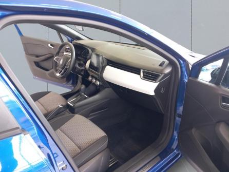 RENAULT Clio Clio E-Tech 140 - 21N Limited à vendre à Chalon-sur-Saône - Image n°17