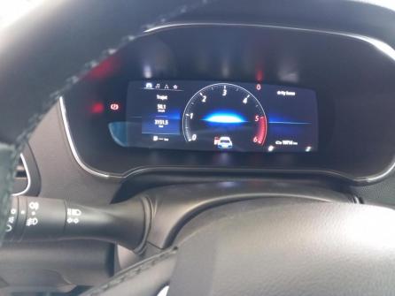 RENAULT Megane Estate Megane IV Estate Blue dCi 115 EDC Techno à vendre à Chalon-sur-Saône - Image n°14