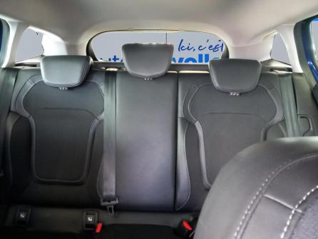 RENAULT Megane Estate Megane IV Estate Blue dCi 115 EDC Techno à vendre à Chalon-sur-Saône - Image n°16