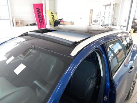 RENAULT Megane Estate Megane IV Estate Blue dCi 115 EDC Techno à vendre à Chalon-sur-Saône - Image n°20