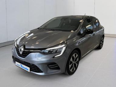 RENAULT Clio Clio E-Tech hybride 145 Evolution d'occasion  de 2023  à  Chalon-sur-Saône 