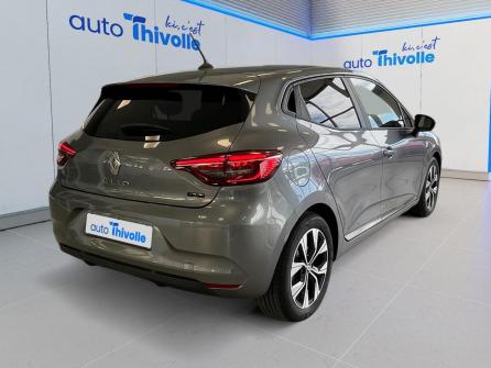 RENAULT Clio Clio E-Tech hybride 145 Evolution à vendre à Chalon-sur-Saône - Image n°5