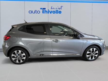 RENAULT Clio Clio E-Tech hybride 145 Evolution à vendre à Chalon-sur-Saône - Image n°6