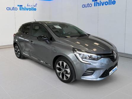RENAULT Clio Clio E-Tech hybride 145 Evolution à vendre à Chalon-sur-Saône - Image n°7