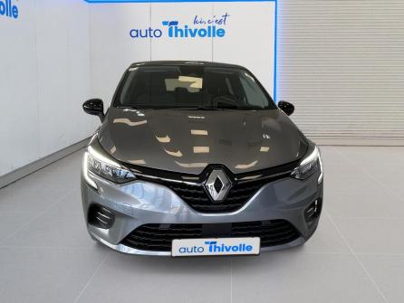 RENAULT Clio Clio E-Tech hybride 145 Evolution à vendre à Chalon-sur-Saône - Image n°8