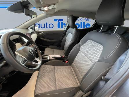 RENAULT Clio Clio E-Tech hybride 145 Evolution à vendre à Chalon-sur-Saône - Image n°10