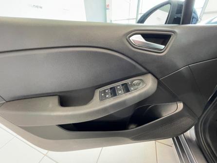 RENAULT Clio Clio E-Tech hybride 145 Evolution à vendre à Chalon-sur-Saône - Image n°11