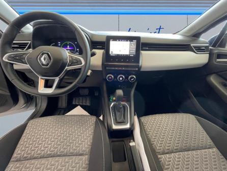 RENAULT Clio Clio E-Tech hybride 145 Evolution à vendre à Chalon-sur-Saône - Image n°12