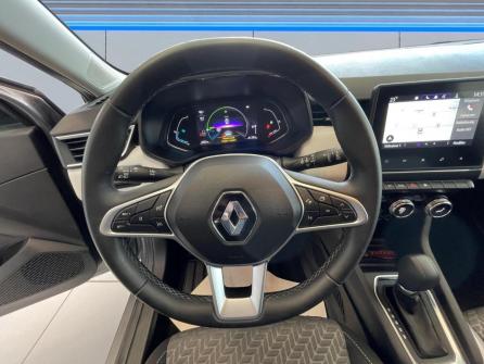 RENAULT Clio Clio E-Tech hybride 145 Evolution à vendre à Chalon-sur-Saône - Image n°13
