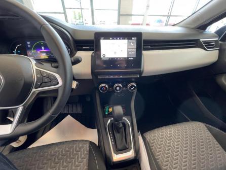 RENAULT Clio Clio E-Tech hybride 145 Evolution à vendre à Chalon-sur-Saône - Image n°15