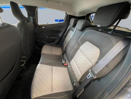 RENAULT Clio Clio E-Tech hybride 145 Evolution à vendre à Chalon-sur-Saône - Image n°16