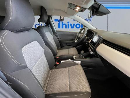 RENAULT Clio Clio E-Tech hybride 145 Evolution à vendre à Chalon-sur-Saône - Image n°17