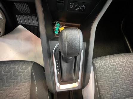 RENAULT Clio Clio E-Tech hybride 145 Evolution à vendre à Chalon-sur-Saône - Image n°23