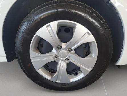DACIA Sandero ECO-G 100 GSR2 Essential à vendre à Givors - Image n°9