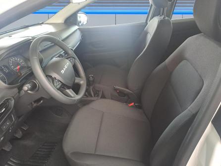 DACIA Sandero ECO-G 100 GSR2 Essential à vendre à Givors - Image n°10