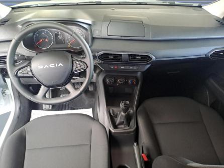 DACIA Sandero ECO-G 100 GSR2 Essential à vendre à Givors - Image n°12