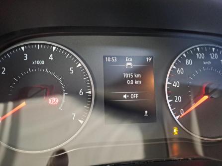 DACIA Sandero ECO-G 100 GSR2 Essential à vendre à Givors - Image n°14