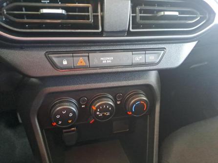 DACIA Sandero ECO-G 100 GSR2 Essential à vendre à Givors - Image n°15