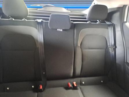 DACIA Sandero ECO-G 100 GSR2 Essential à vendre à Givors - Image n°16