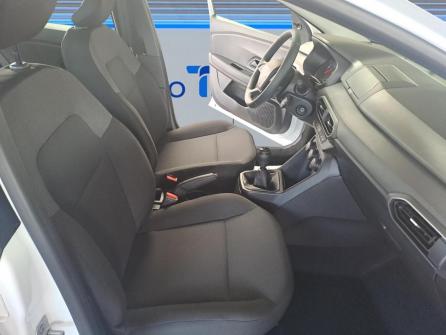 DACIA Sandero ECO-G 100 GSR2 Essential à vendre à Givors - Image n°17