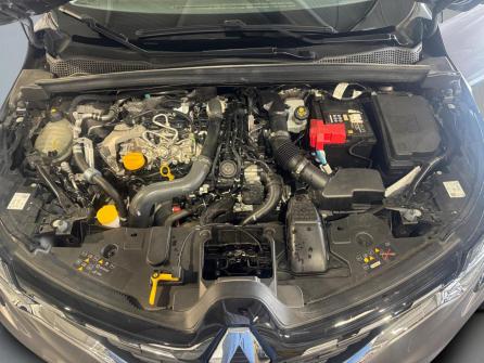 RENAULT Captur TCe 140 EDC - 21 Intens à vendre à Macon - Image n°20