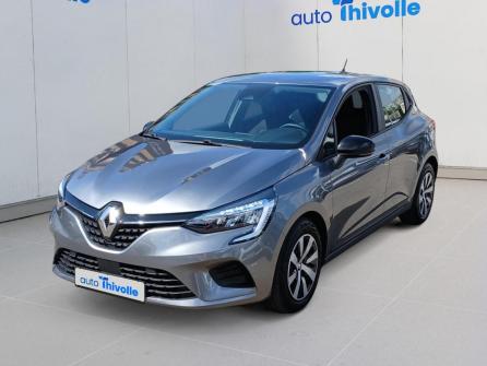 RENAULT Clio Clio TCe 90 Equilibre à vendre à Saint-Etienne - Image n°1