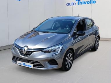 RENAULT Clio Clio TCe 90 Equilibre d'occasion  de 2023  à  Saint-Etienne 