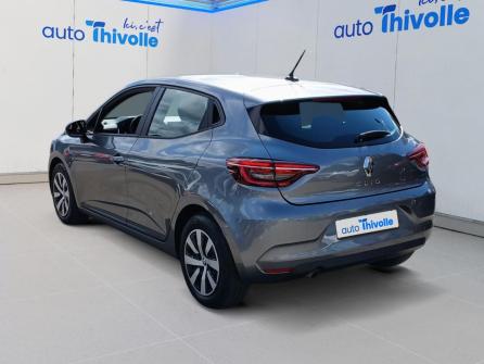 RENAULT Clio Clio TCe 90 Equilibre à vendre à Saint-Etienne - Image n°3