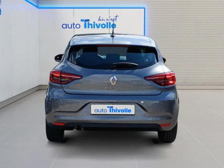RENAULT Clio Clio TCe 90 Equilibre à vendre à Saint-Etienne - Image n°4