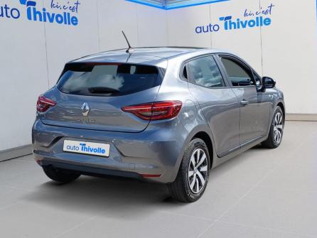 RENAULT Clio Clio TCe 90 Equilibre à vendre à Saint-Etienne - Image n°5