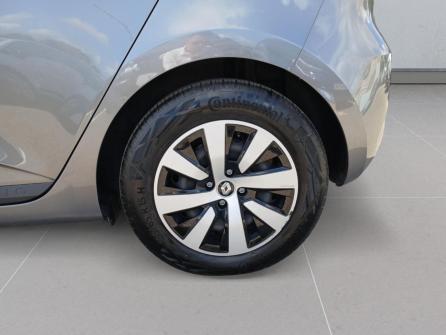 RENAULT Clio Clio TCe 90 Equilibre à vendre à Saint-Etienne - Image n°9
